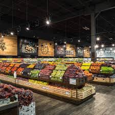 Asian Markets Near Me