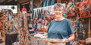 Best Flea Markets In Texas