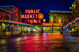 Best Local Markets & Businesses By City
