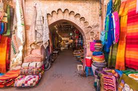 Best Traditional Markets In The World