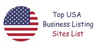 Business Listing Sites Usa