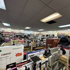 Electronics Wholesale Market Usa