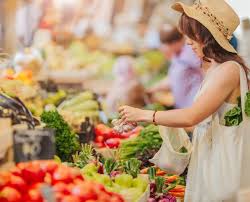 Organic Food Markets Near Me