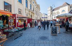 Weekend Markets Near Me